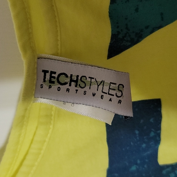 Padre Island Tank Top - Picture 4 of 5